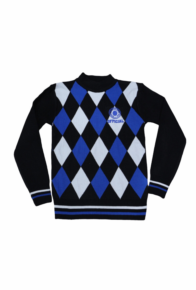 Grossiste JL KID - Pull enfant