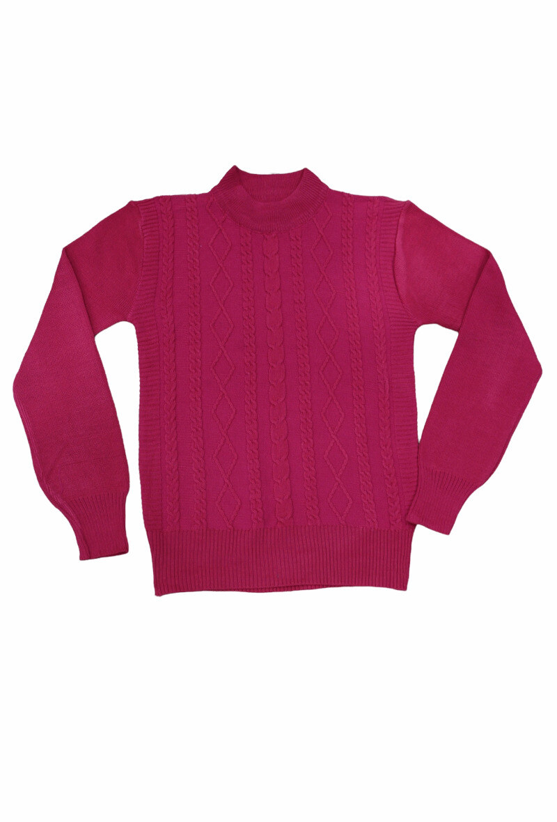 Wholesaler JL KID - Girl jumper