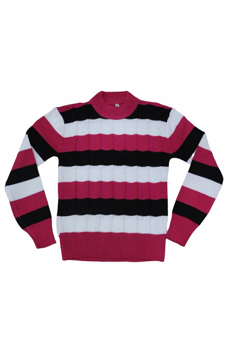 Wholesaler JL KID - Girl jumper