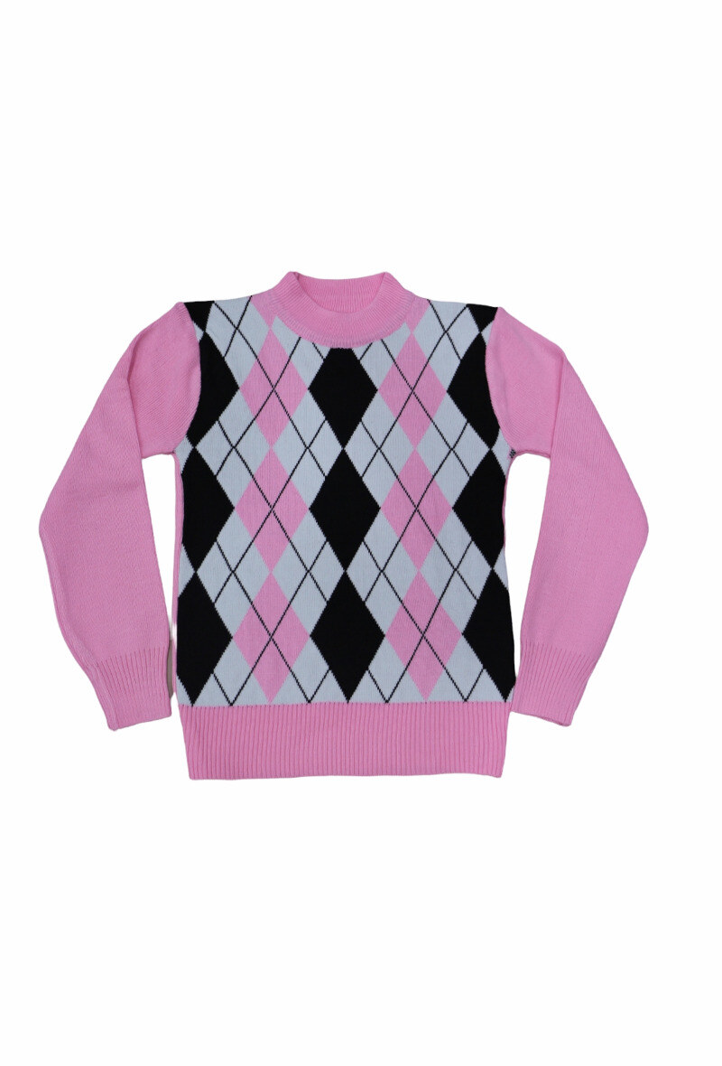 Wholesaler JL KID - Girl jumper