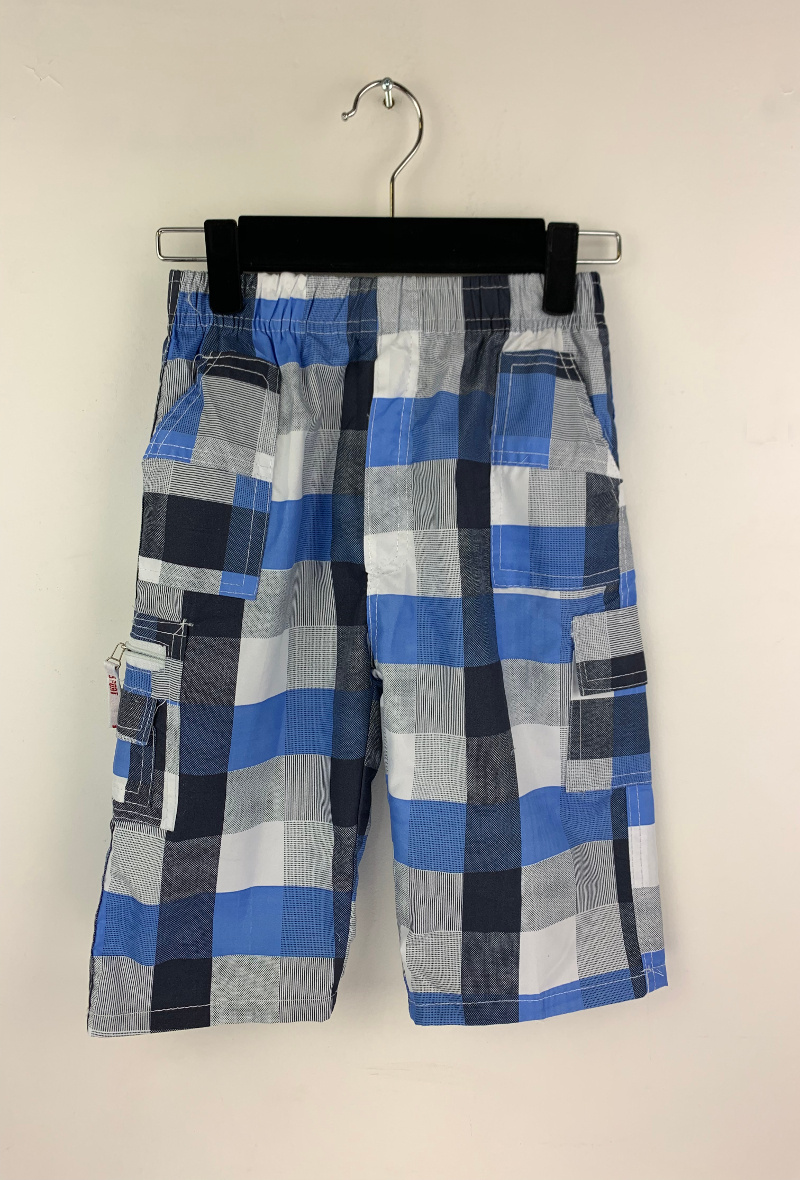 Grossiste JL KID - Bermuda garçon