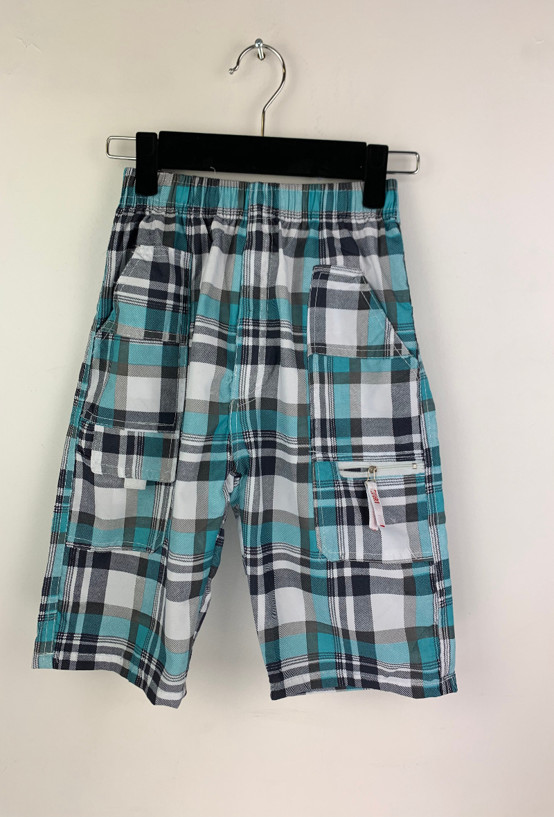 Grossiste JL KID - Bermuda garçon