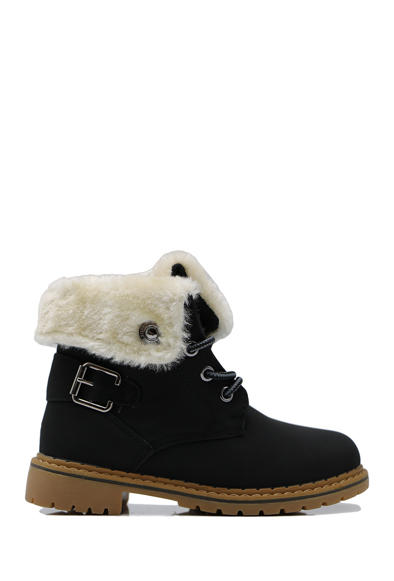 Grossiste JM.DIAMANT - Bottines mix