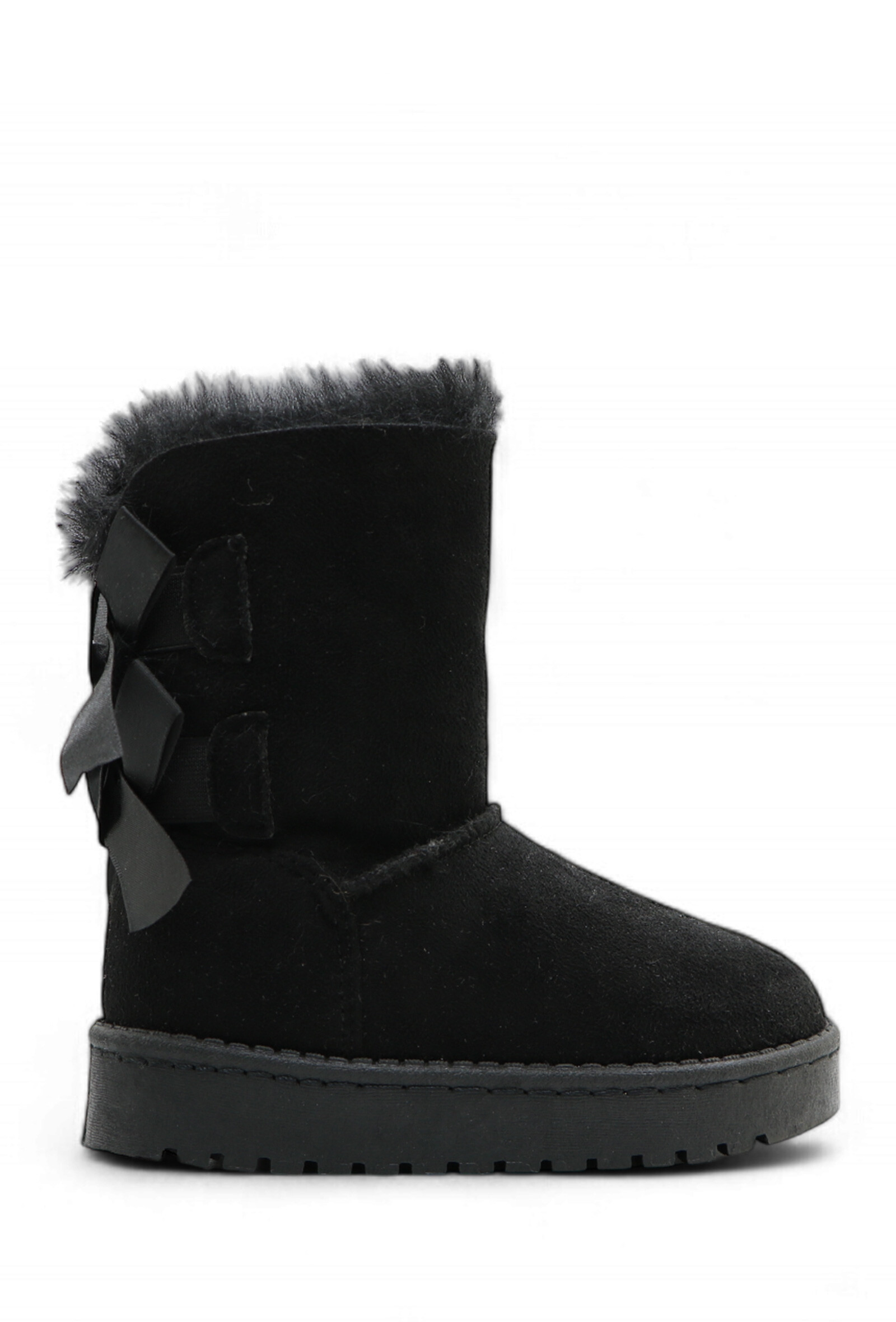 Grossiste JM.DIAMANT - Bottines fourrées