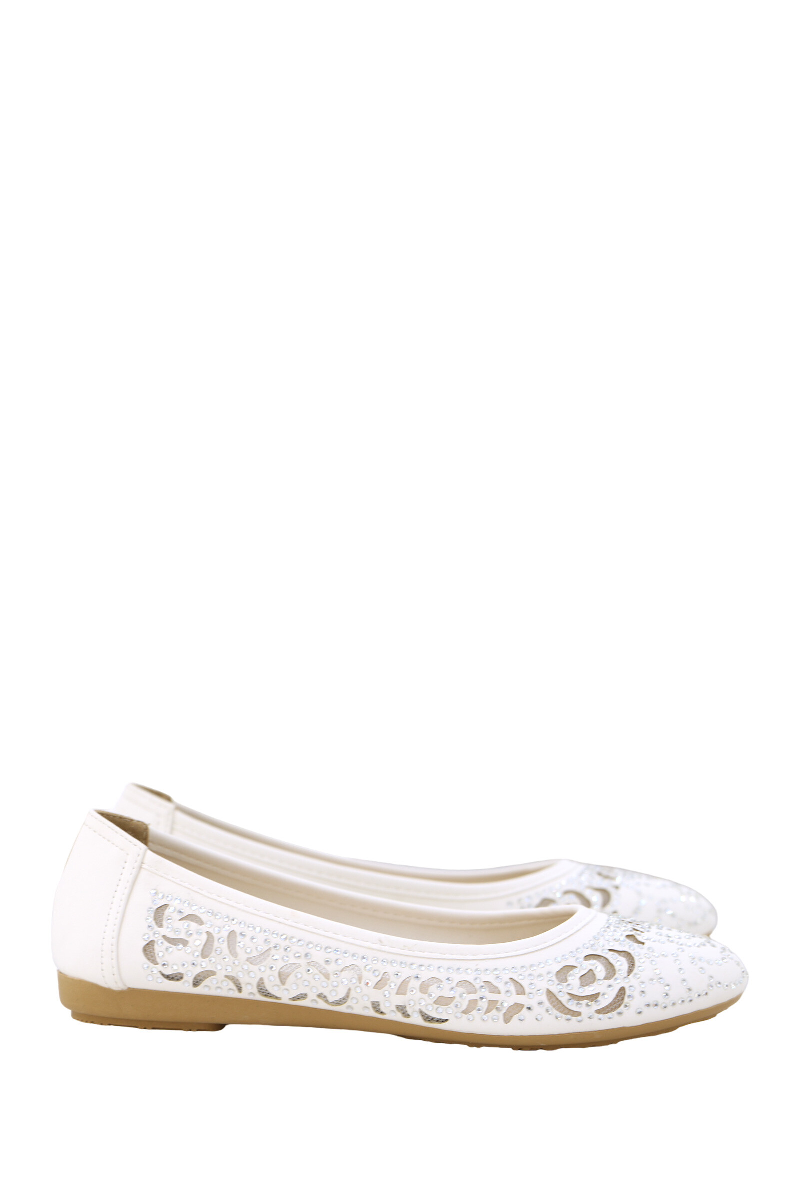 Grossiste JM.DIAMANT - Ballerines confort