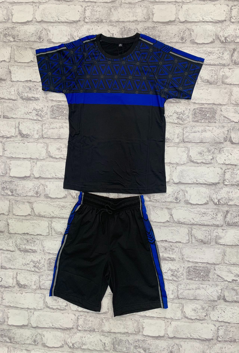 Wholesaler JUNIOR CITY - Boys' sets