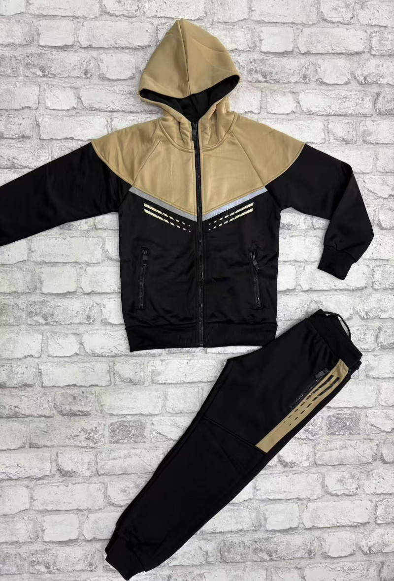 Großhändler JUNIOR CITY - Jungen-Sets