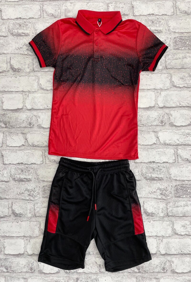 Wholesaler JUNIOR CITY - Boy's set