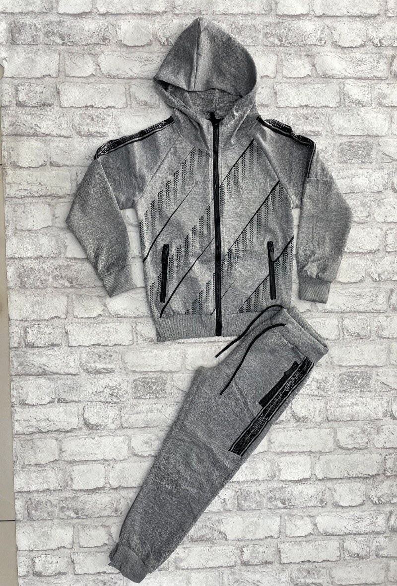 Großhändler JUNIOR CITY - Kinder/Jungen-Sets