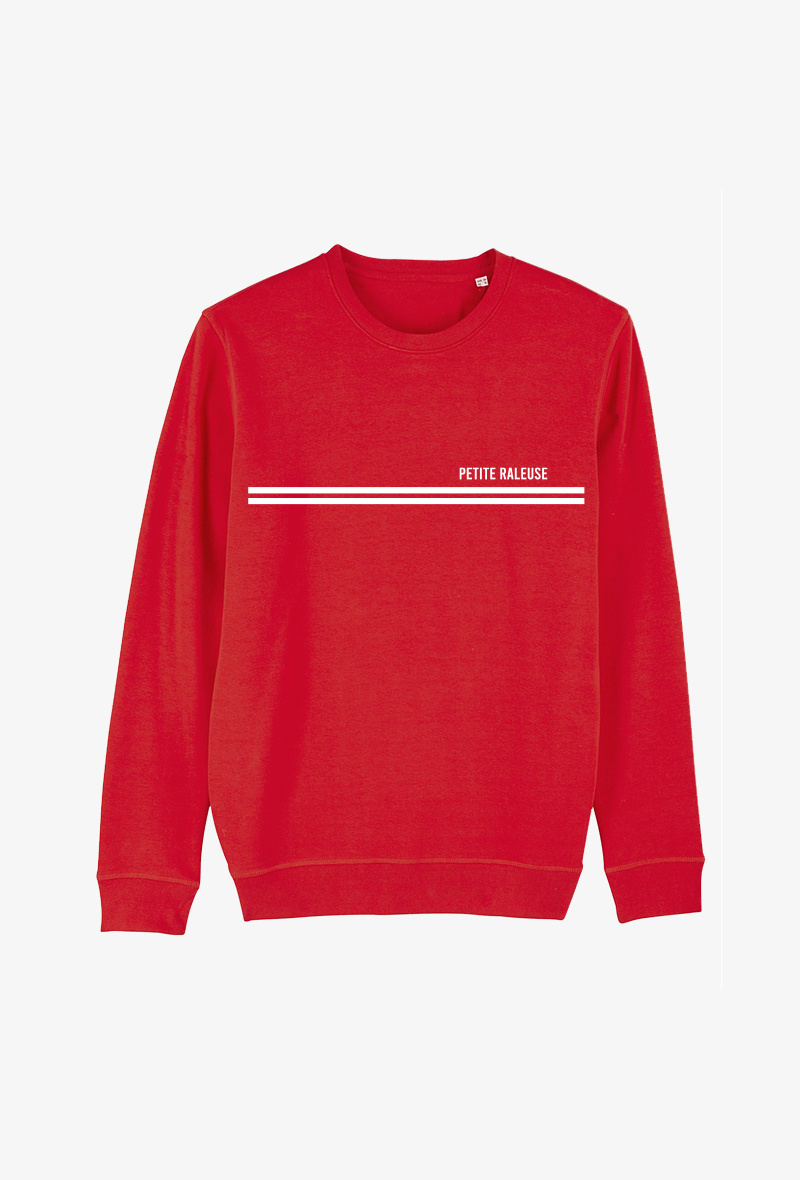 Grossiste Kapsul - Sweat rose - Petite raleuse