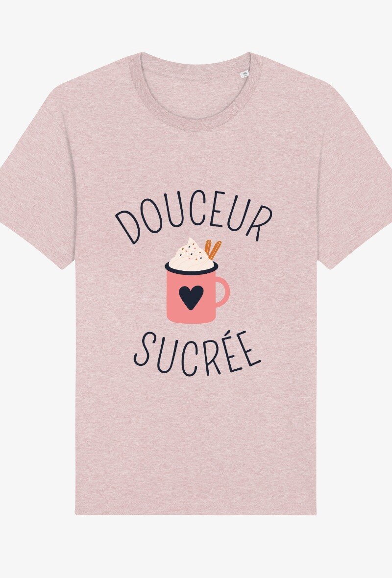 Grossista Kapsul - T-shirt Bambino - Dolcezza zuccherina