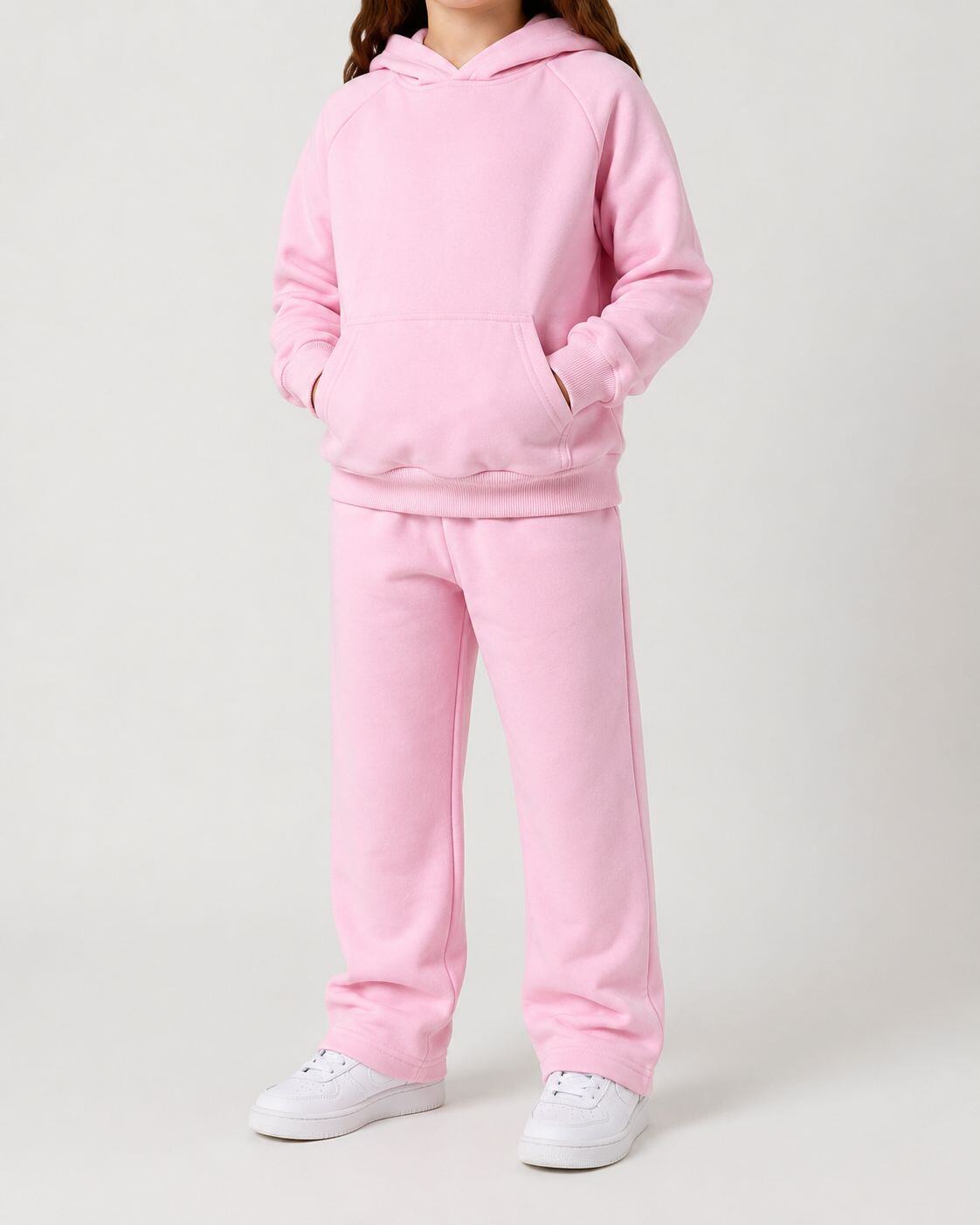 Wholesaler Kayenne - Kids' tracksuit set
