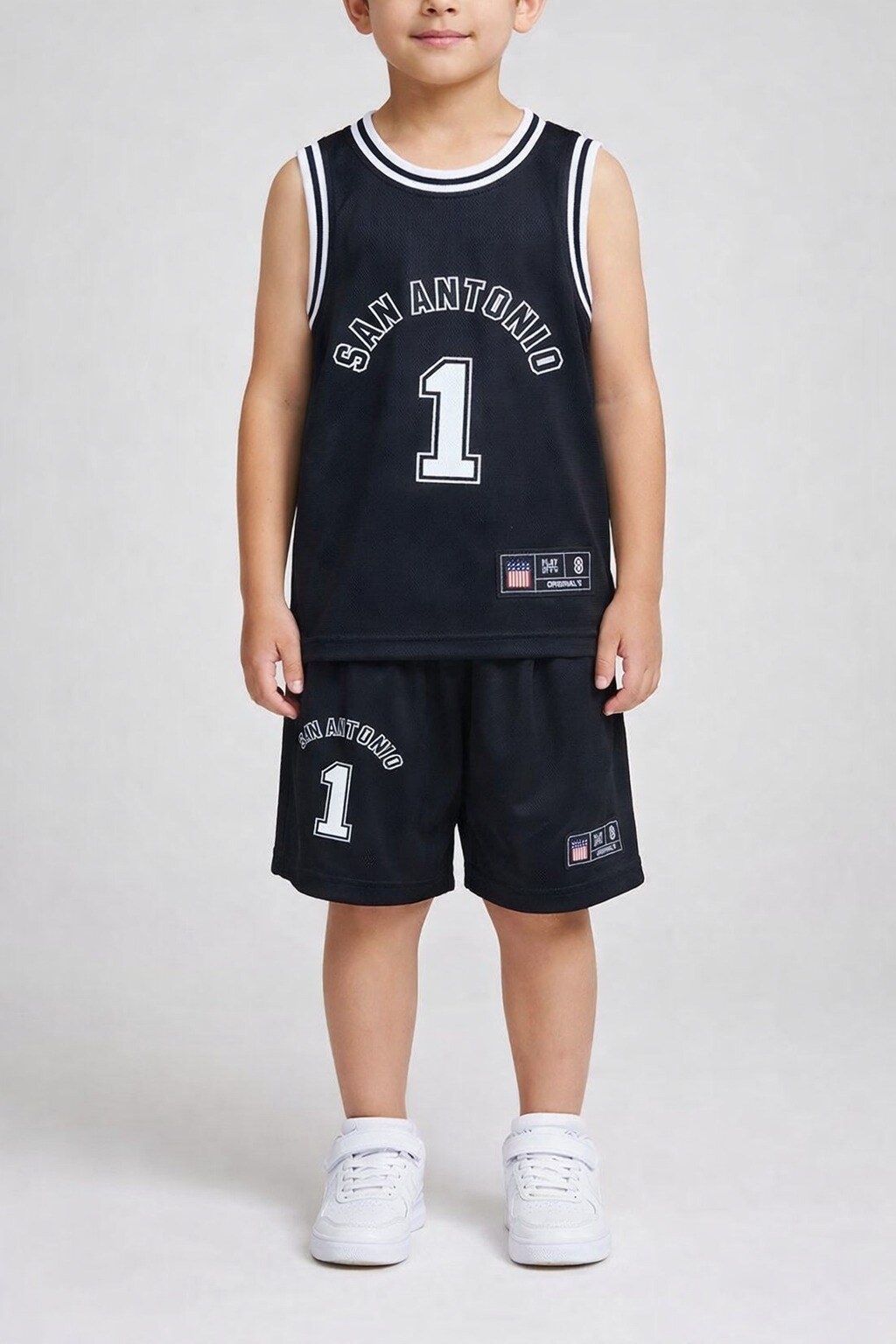 Großhändler Kayenne - Tanktop und Shorts Set