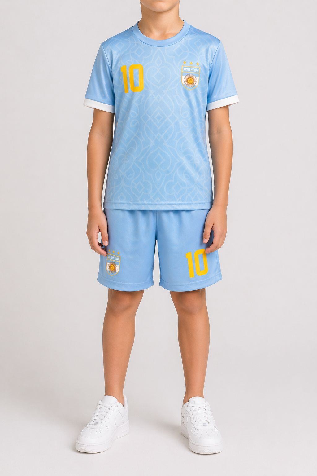 Großhändler Kayenne - Kinder-Fußballset