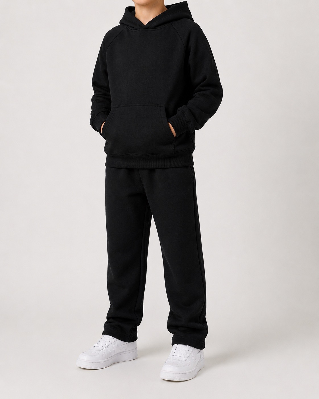 Wholesaler Kayenne - Kids' tracksuit set