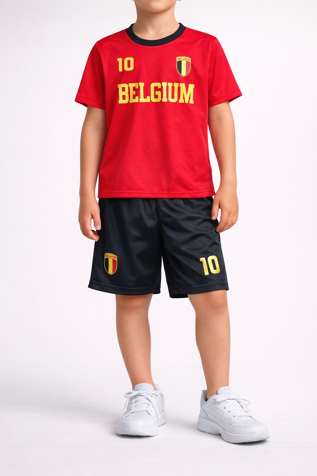 Grossiste Kayenne - Ensemble de foot