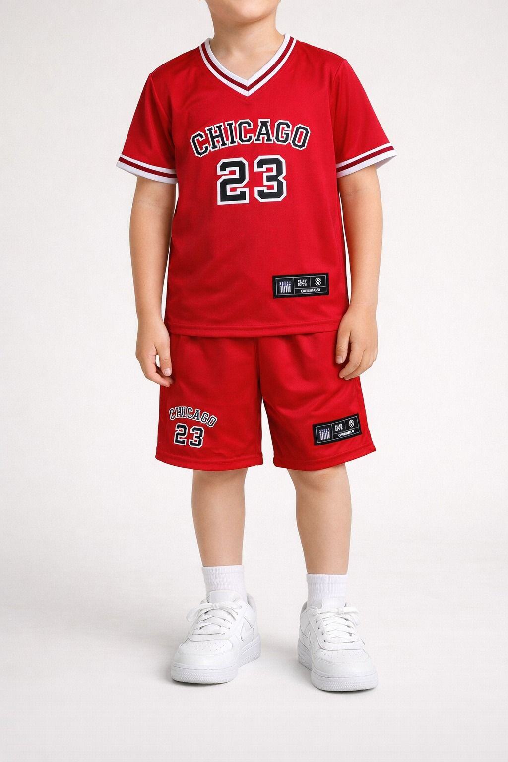 Grossista Kayenne - Set costume da bagno e pantaloncini
