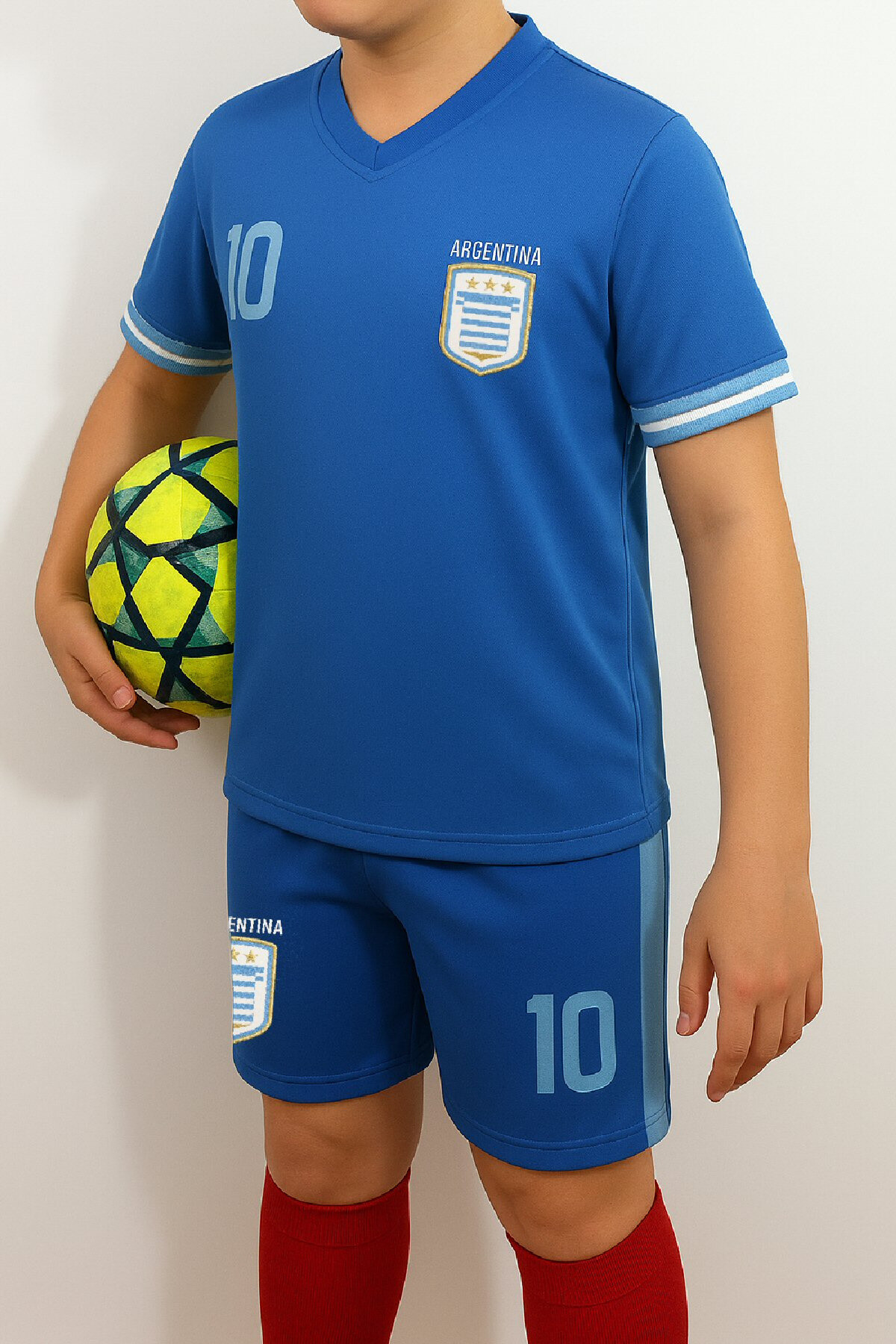 Mayorista Kayenne - Camiseta y corta