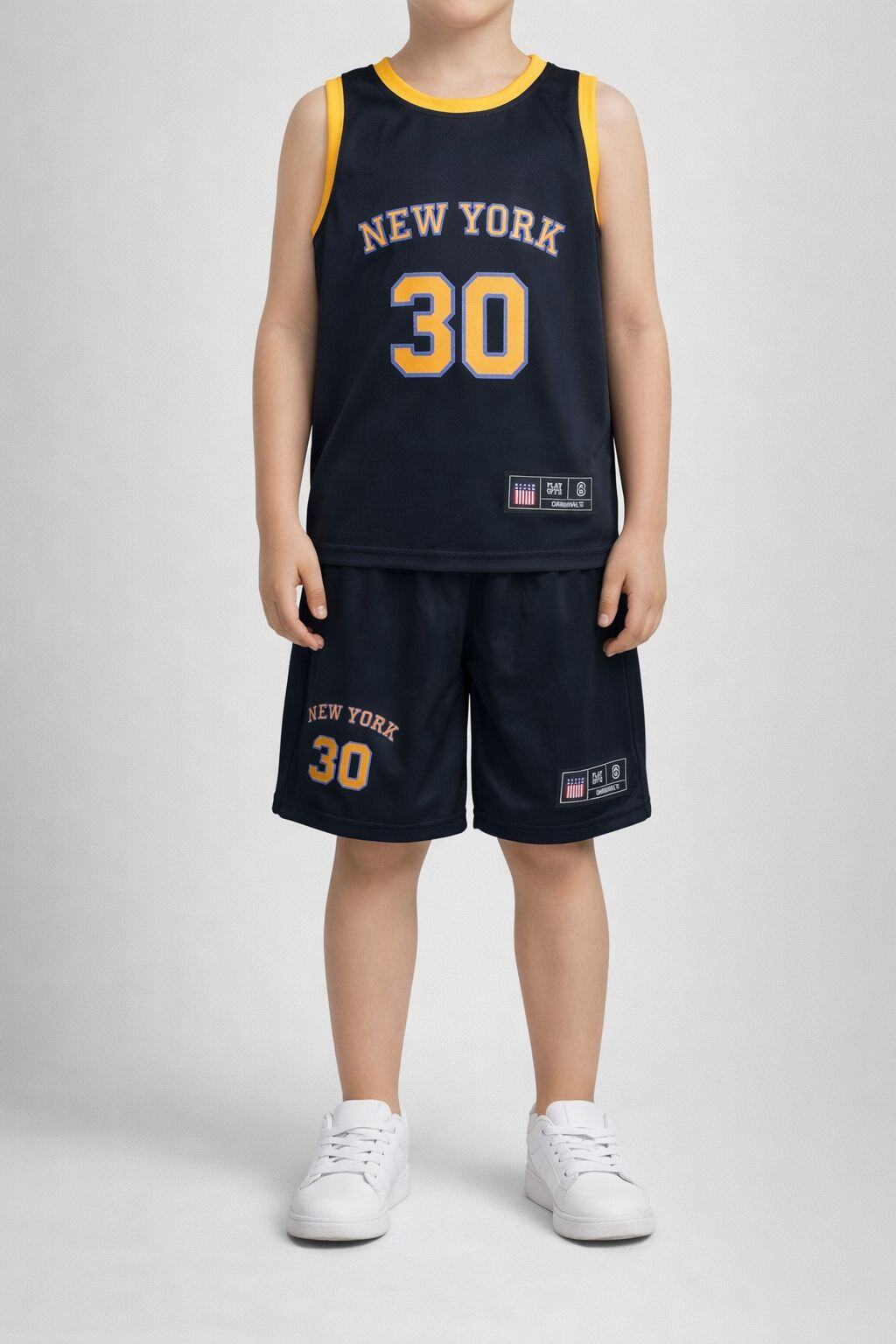 Großhändler Kayenne - Tanktop und Shorts Set