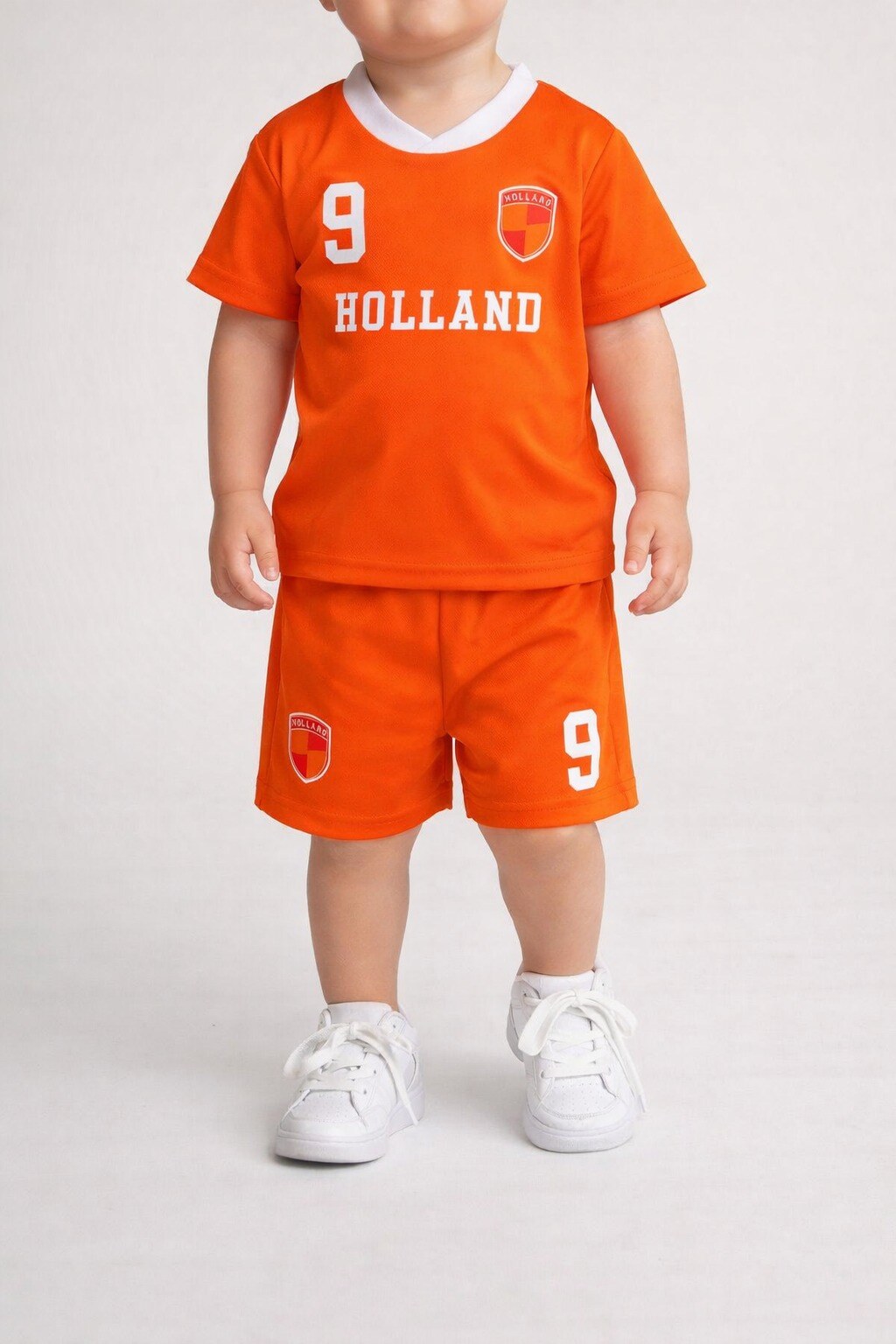 Grossiste Kayenne - Ensemble maillot et short