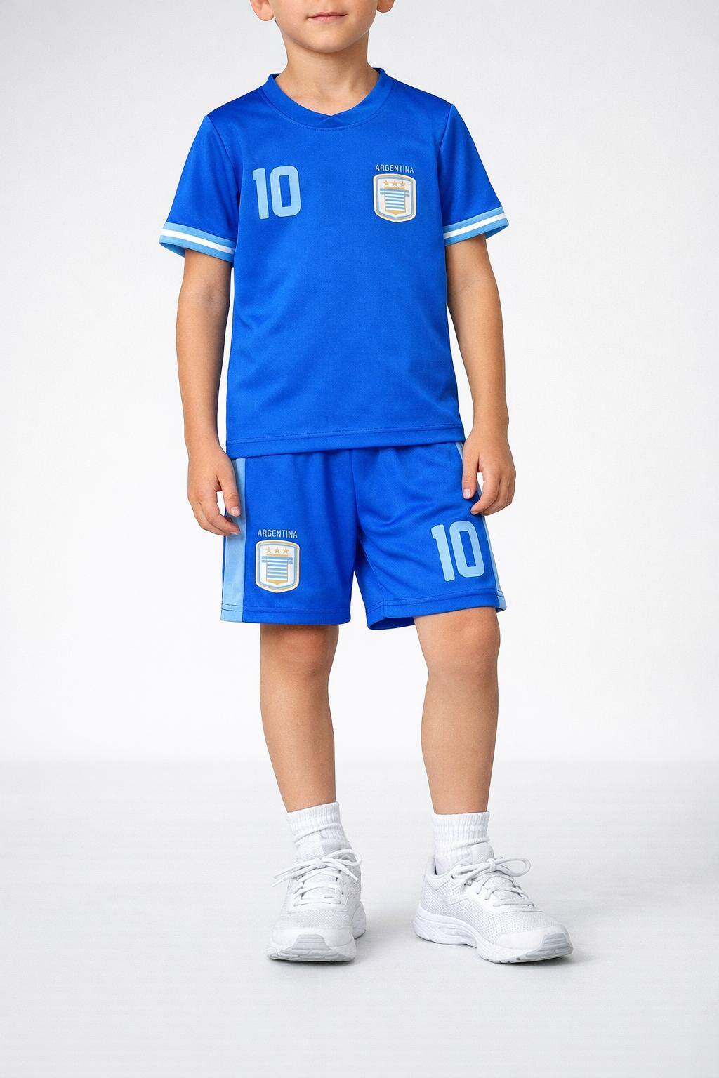 Großhändler Kayenne - Fußballset