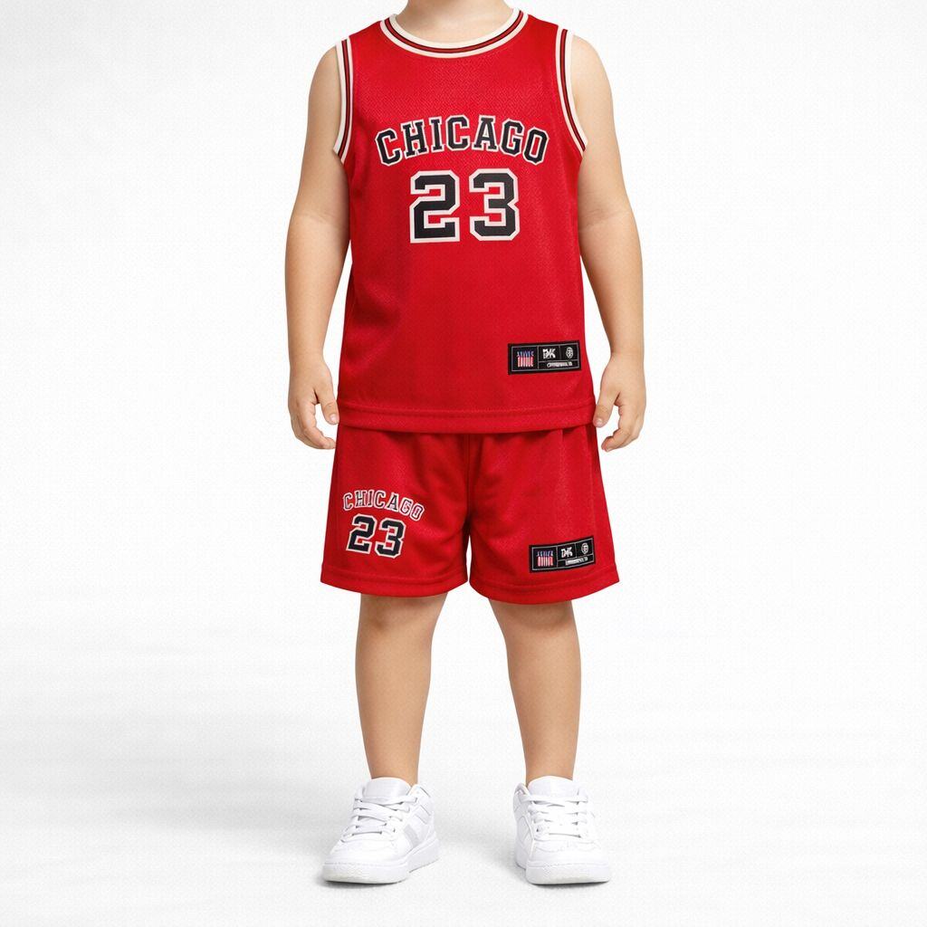 Großhändler Kayenne - Tanktop und Shorts Set