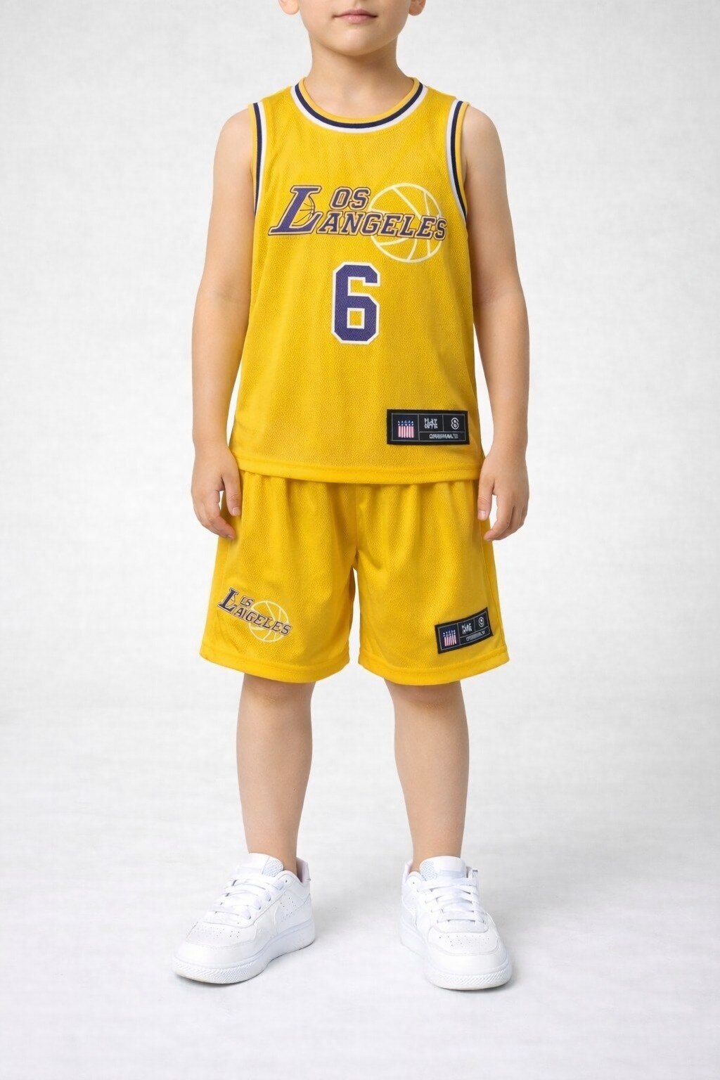 Großhändler Kayenne - Tanktop und Shorts Set