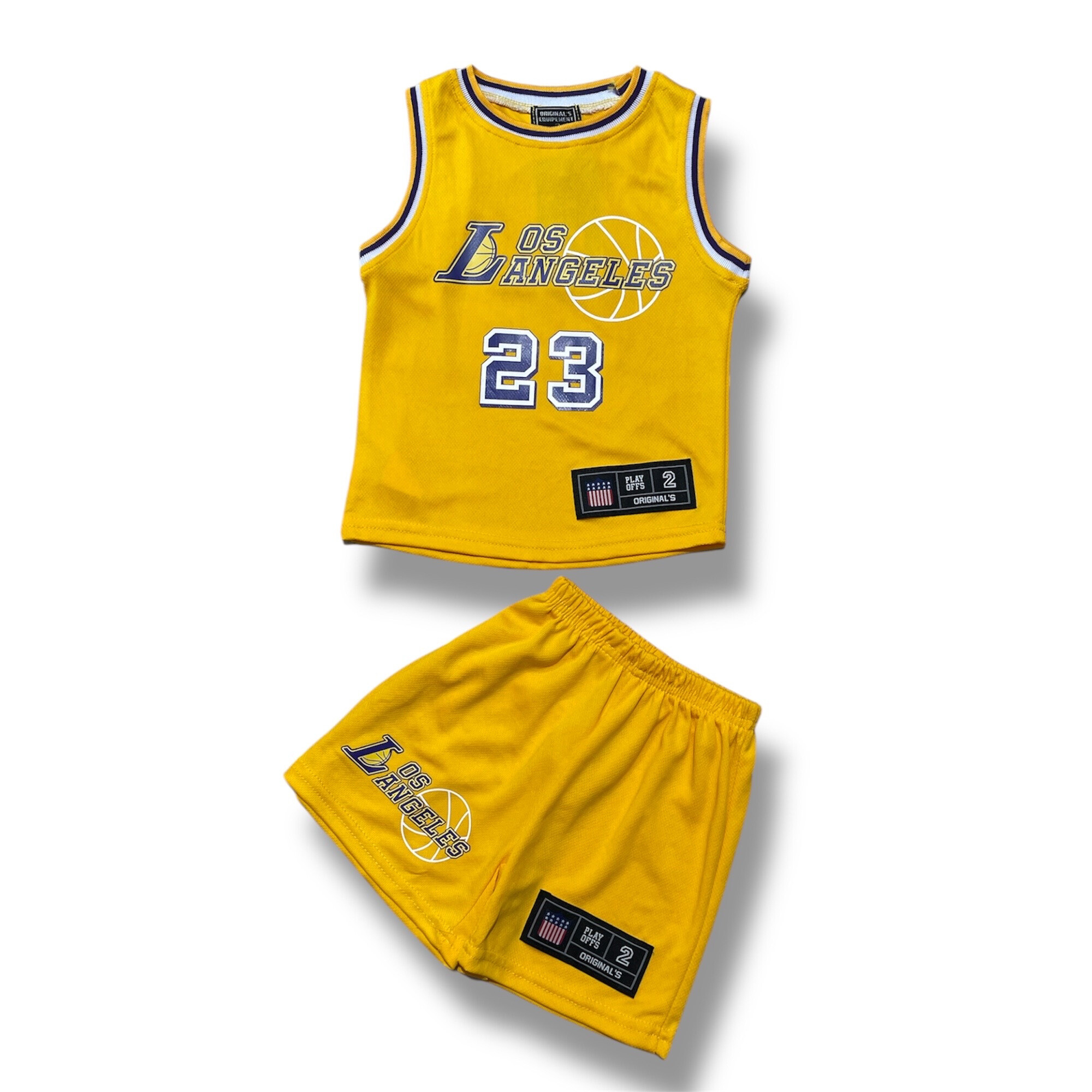 Großhändler Kayenne - Basketball -Set