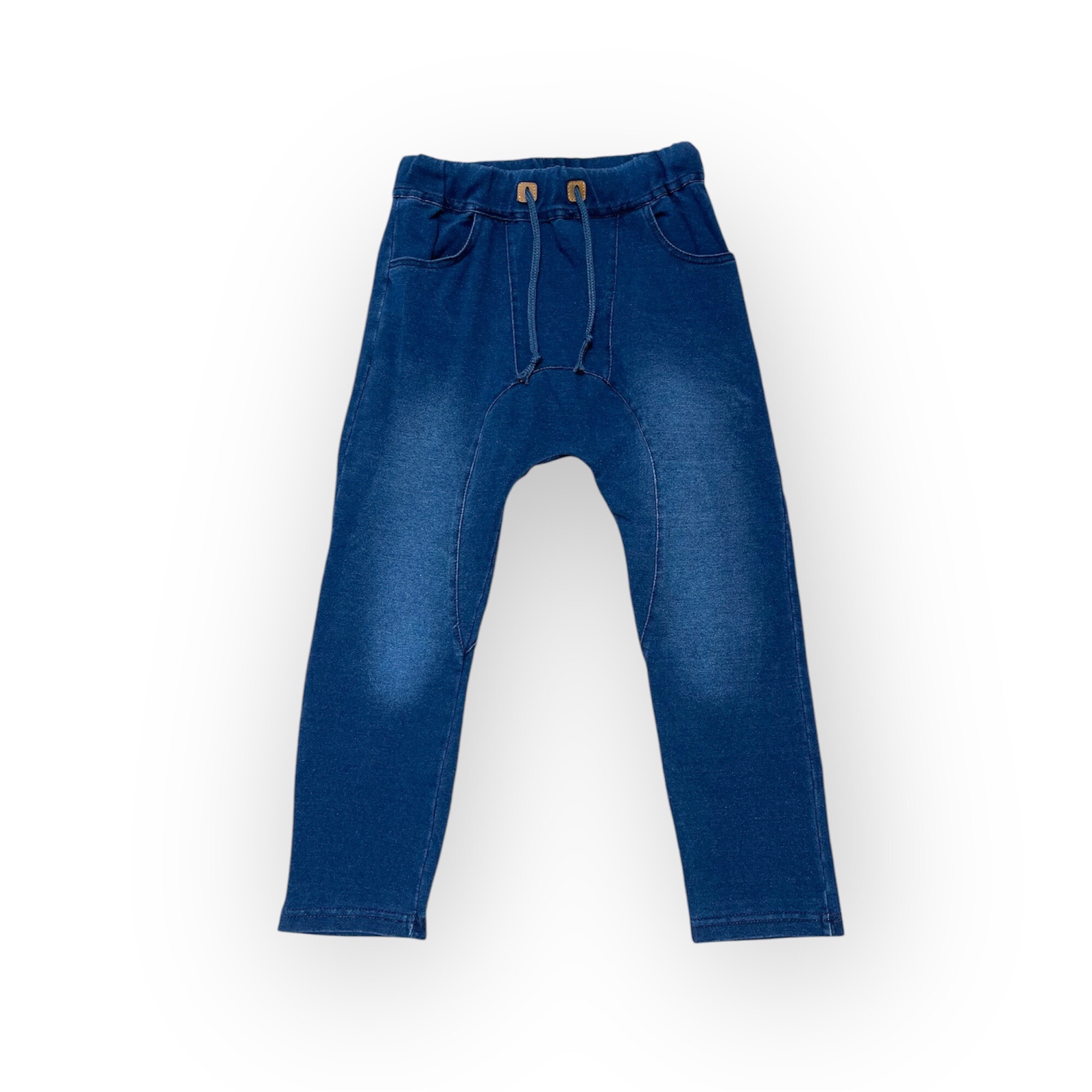 Grossista Kayenne - Pantaloni in denim