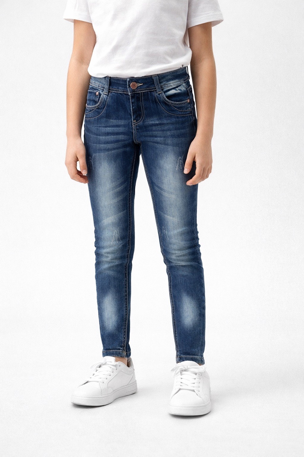 Mayorista Kayenne - Jeans para niña