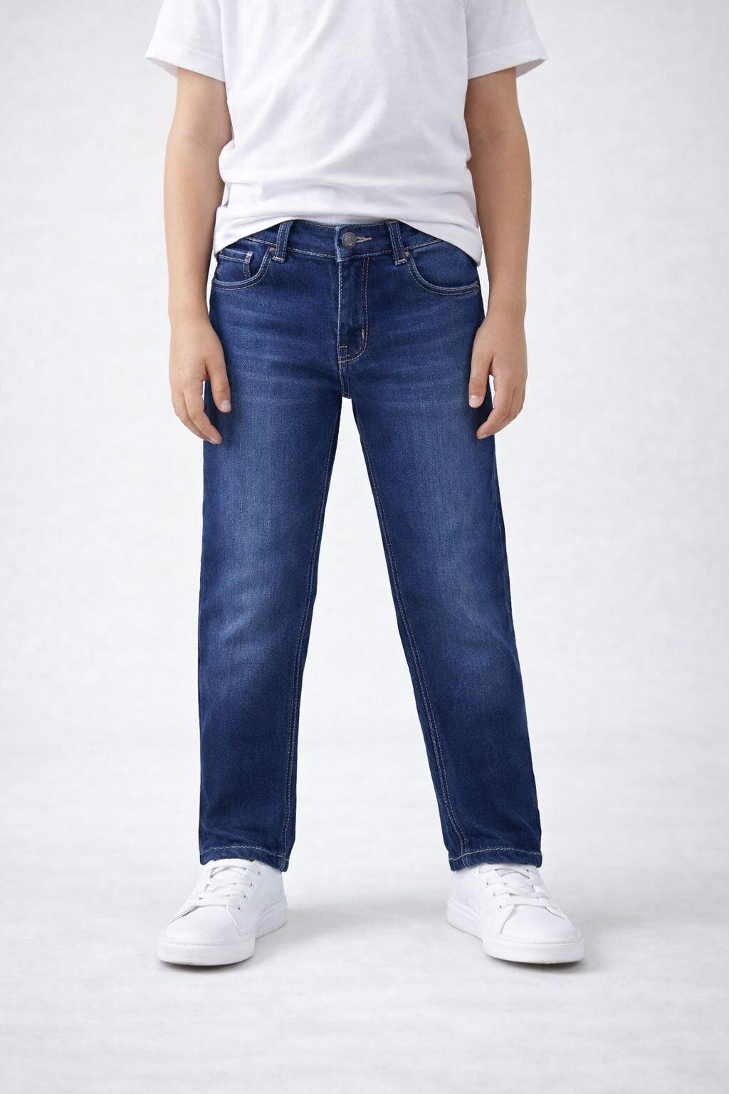Grossista Kayenne - Jeans per bambino