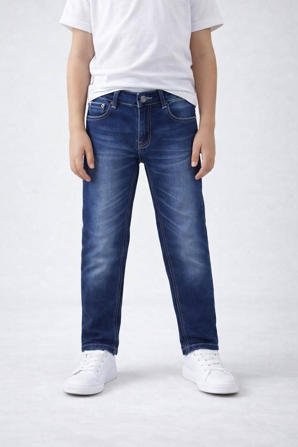 Grossista Kayenne - Jeans