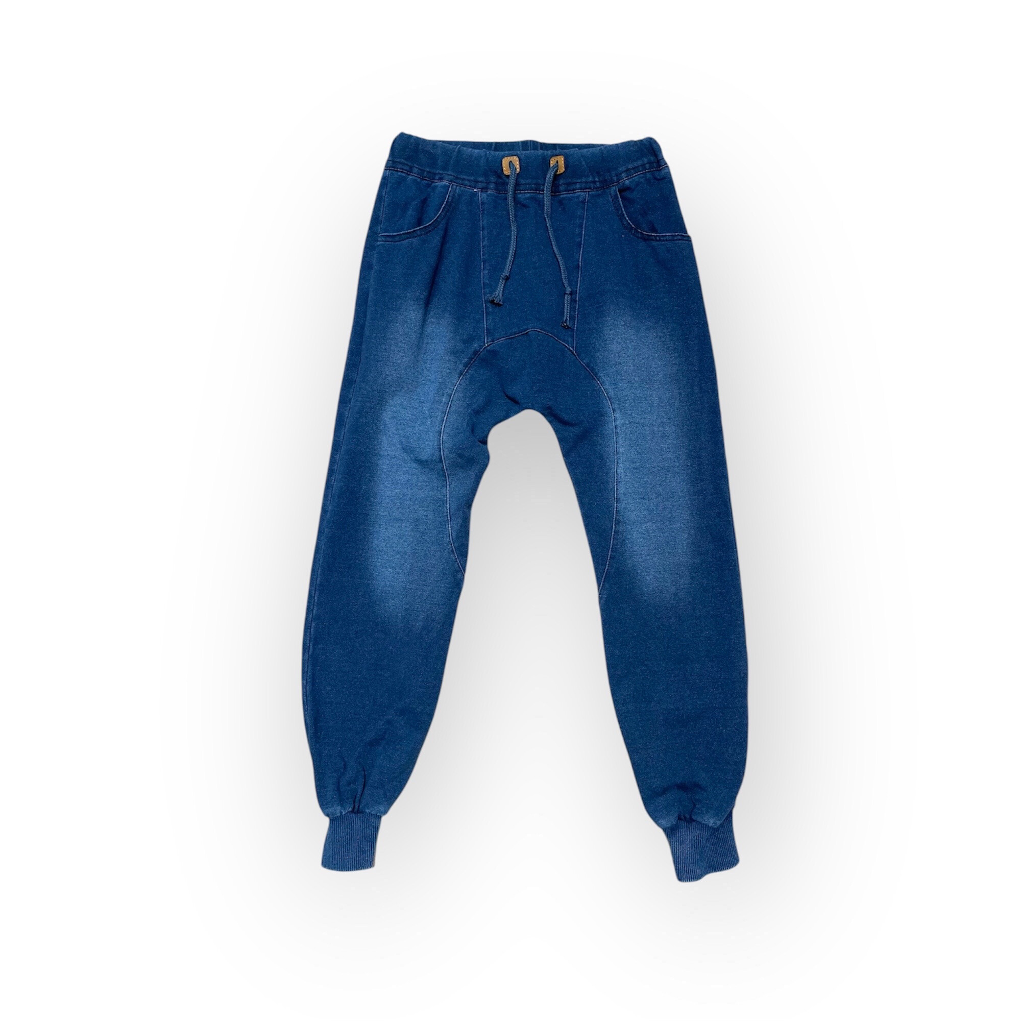 Grossista Kayenne - Jogant Denim