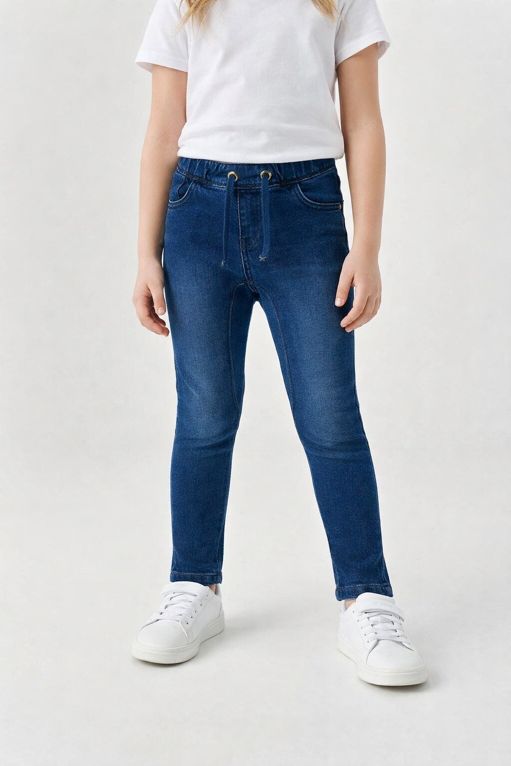 Grossista Kayenne - Pantaloni jegging