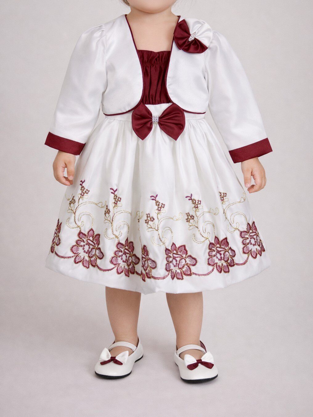 Großhändler Kayenne - Partykleid