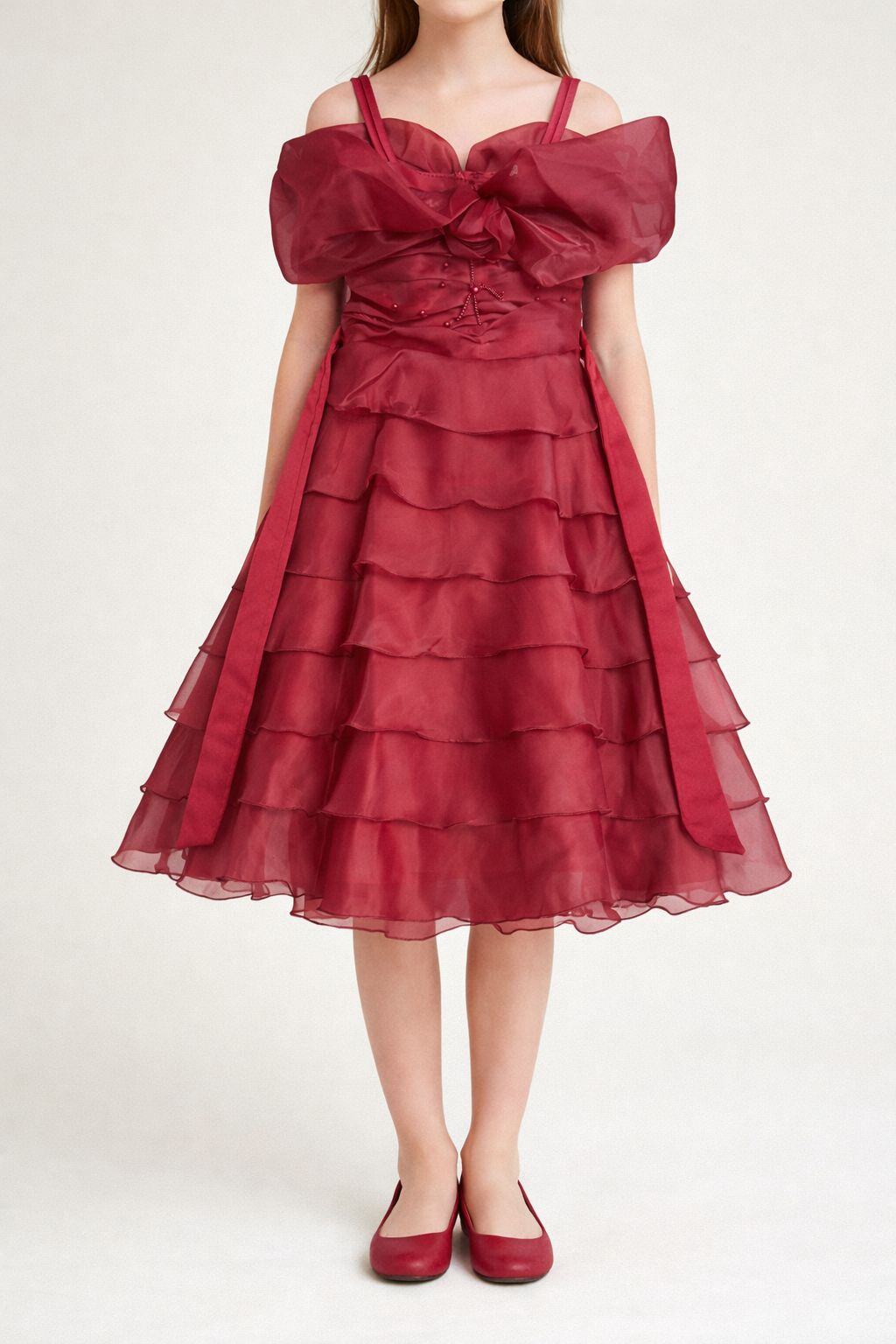 Grossiste Kayenne - Robe de fête