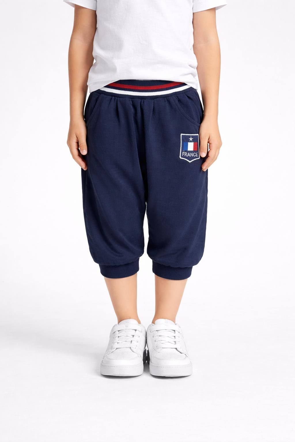 Mayorista Kayenne - Bermudas para niños