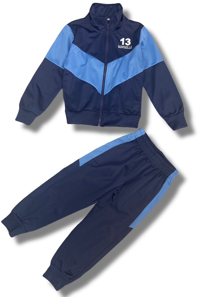 Großhändler Kayenne - Trainingsanzug