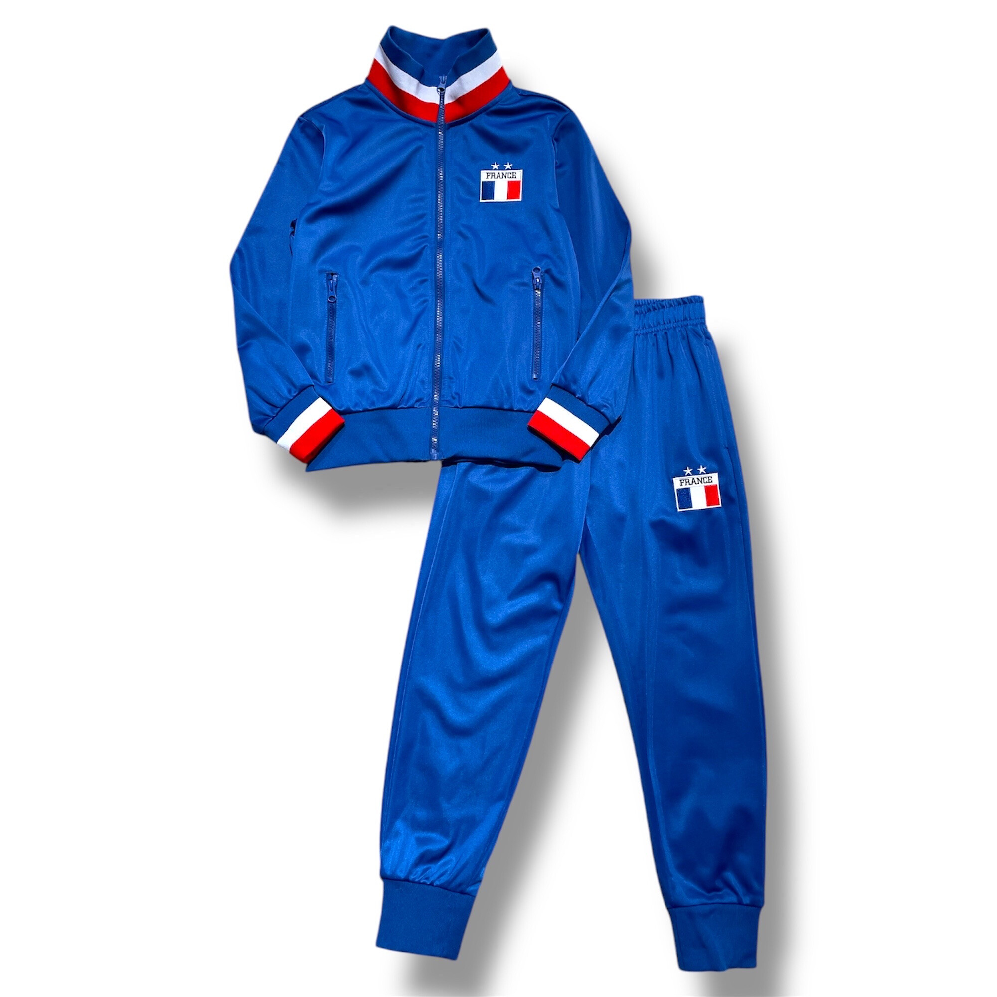 Wholesaler Kayenne - Children's tracksuit