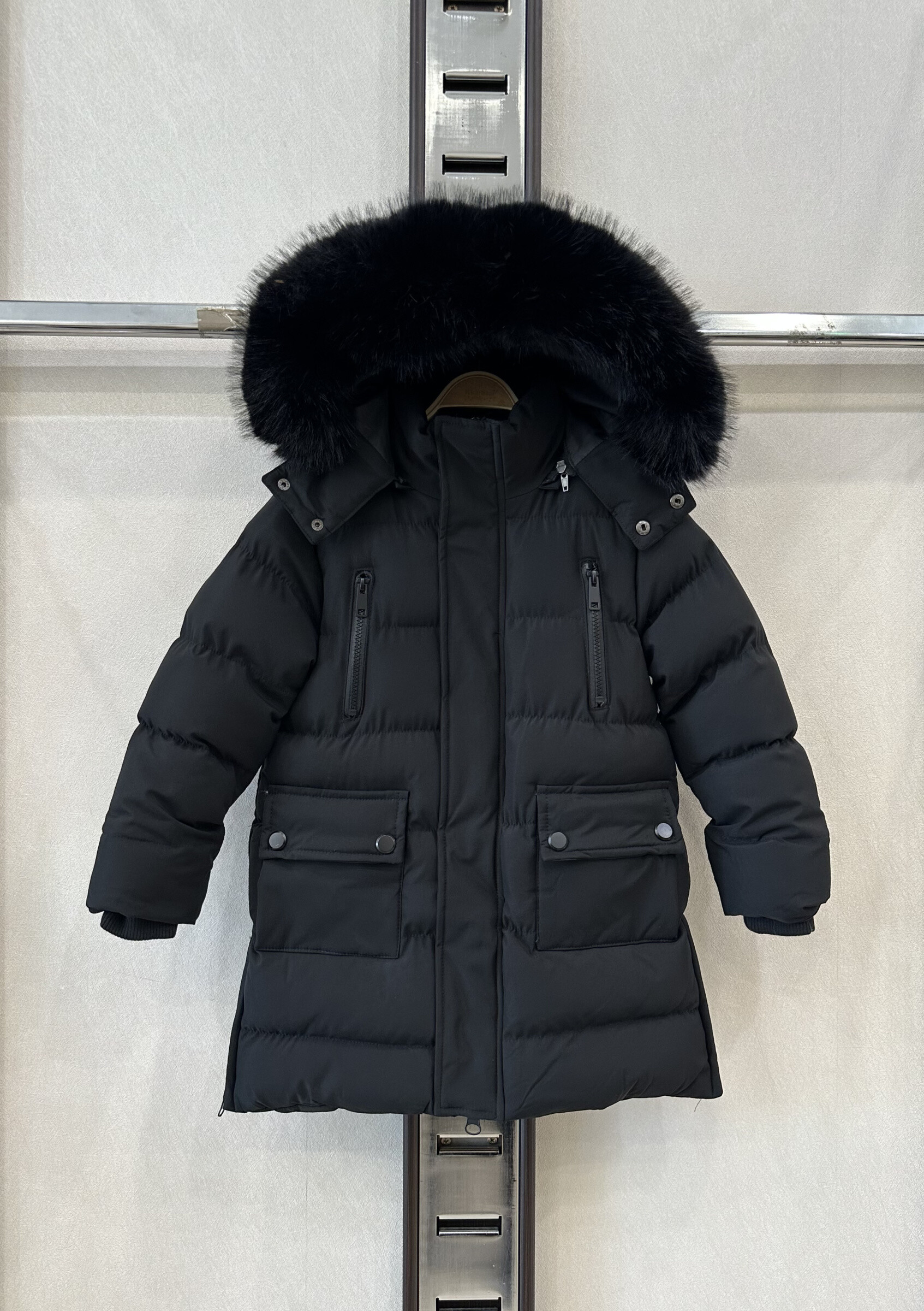Grossiste KIDS STAR - Veste d'hiver élégante