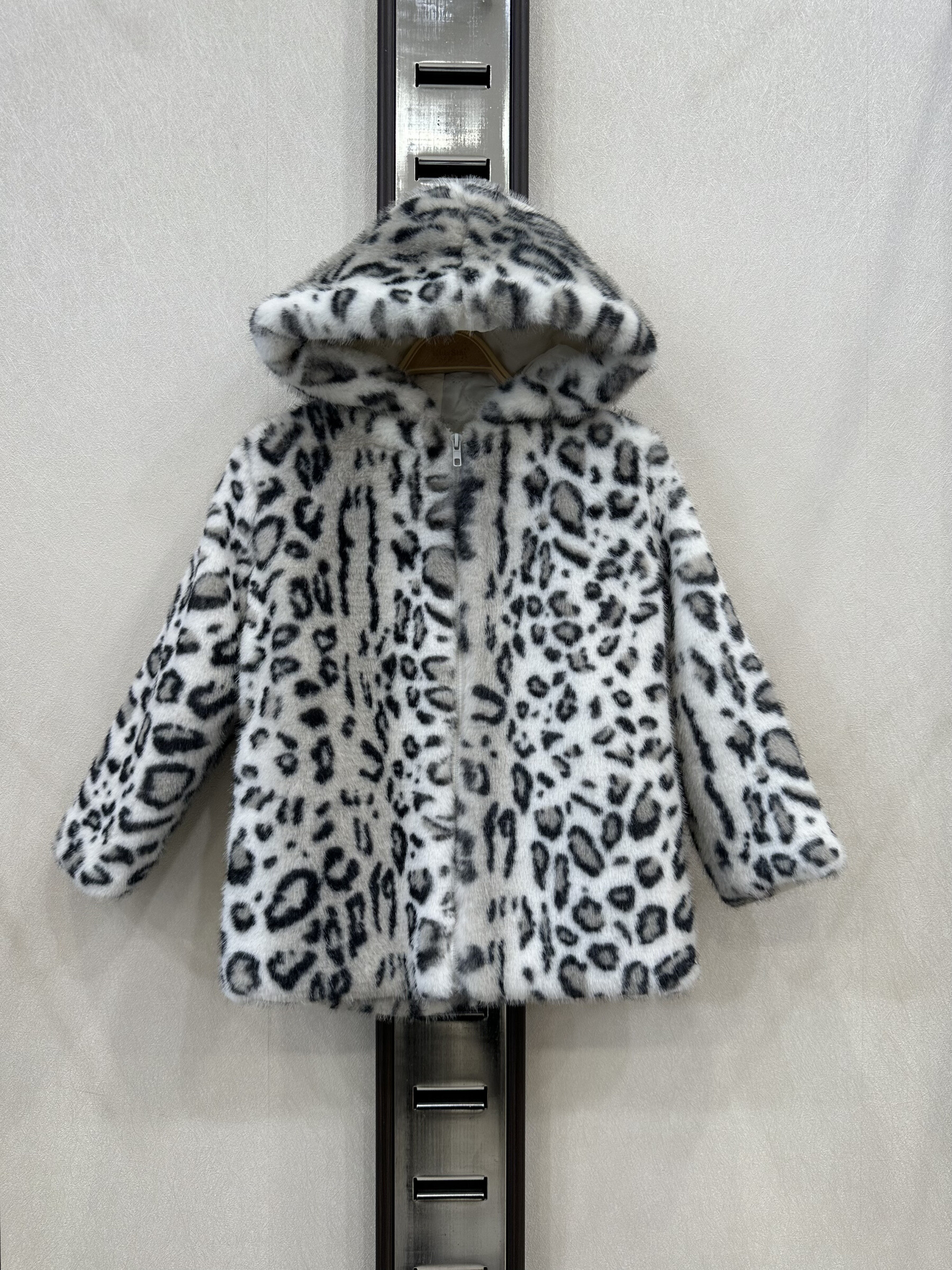 Grossista KIDS STAR - Giacca di pelle sintetica
