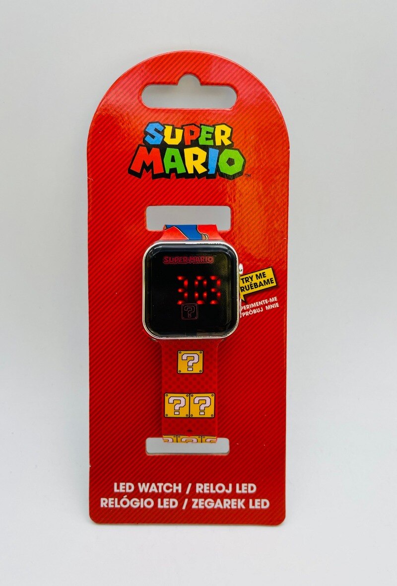 Großhändler KIDS - Tactile_mario