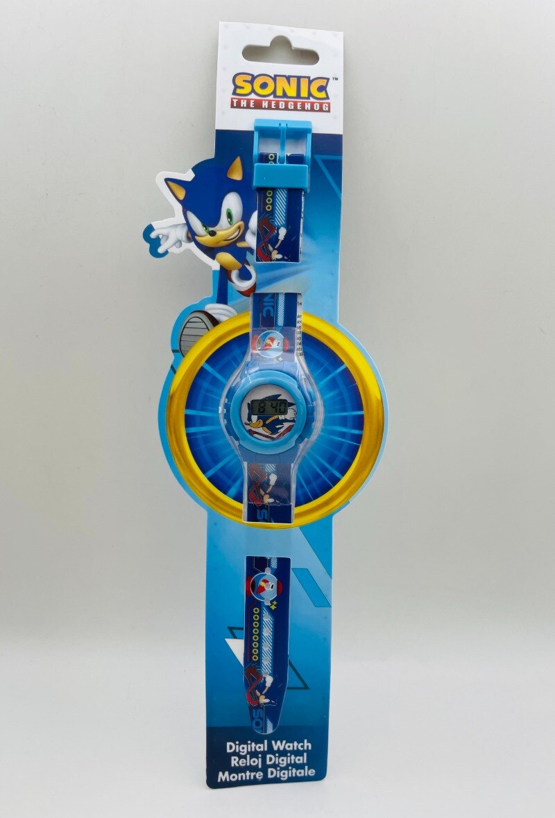 Großhändler KIDS - Montre digital Sonic