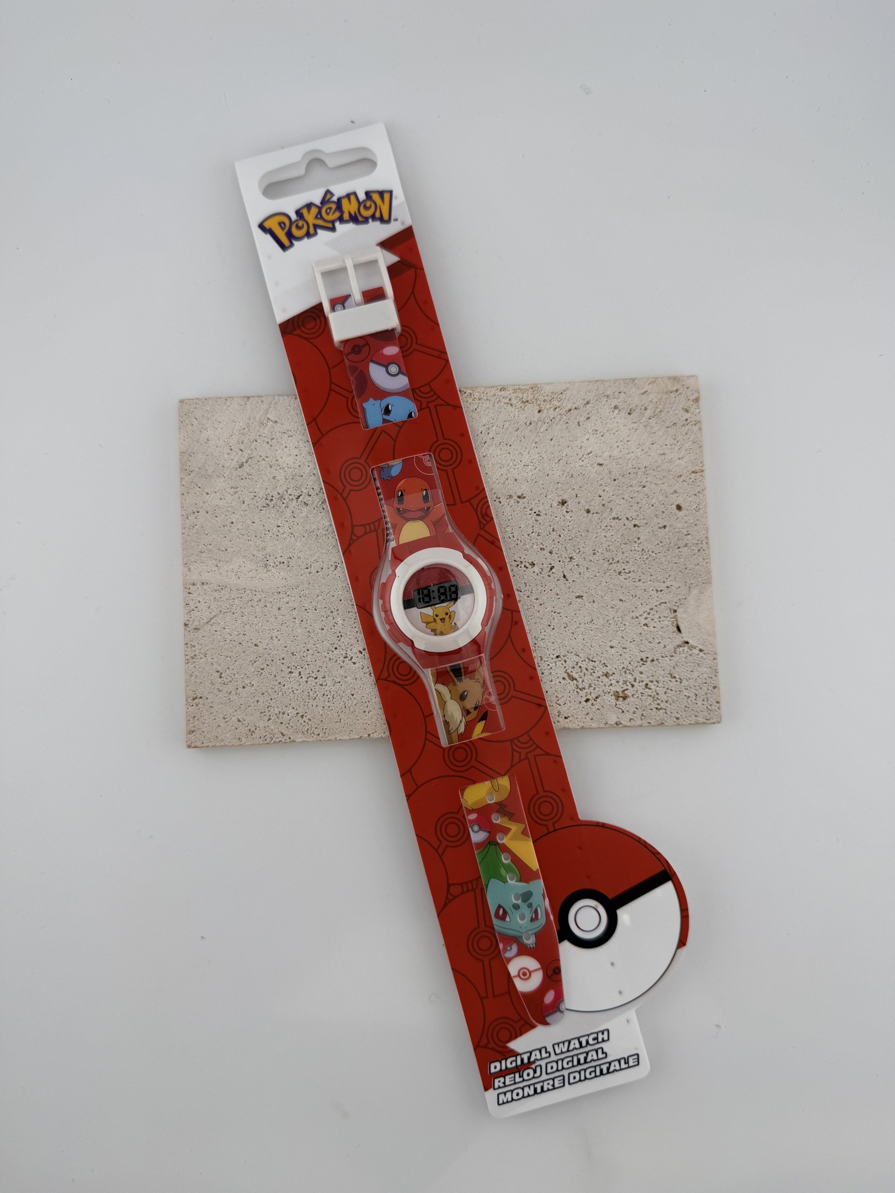 Großhändler KIDS - Pokemon geführt