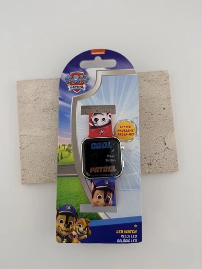 Großhändler KIDS - SONIC SNC4198M LED-Digitaluhr Großhändler KIDS - SONIC SNC4198M LED-Digitaluhr