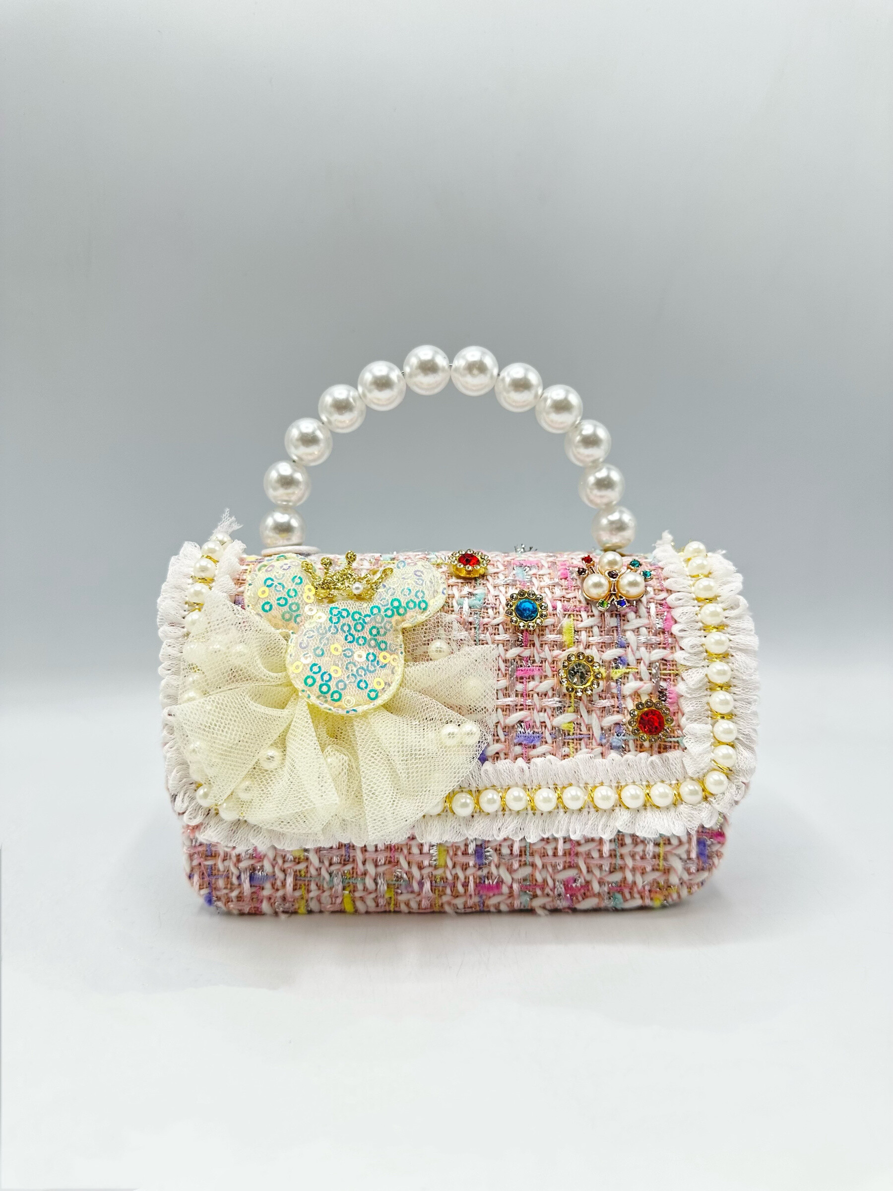 Großhändler KL - Mini -Kindertasche