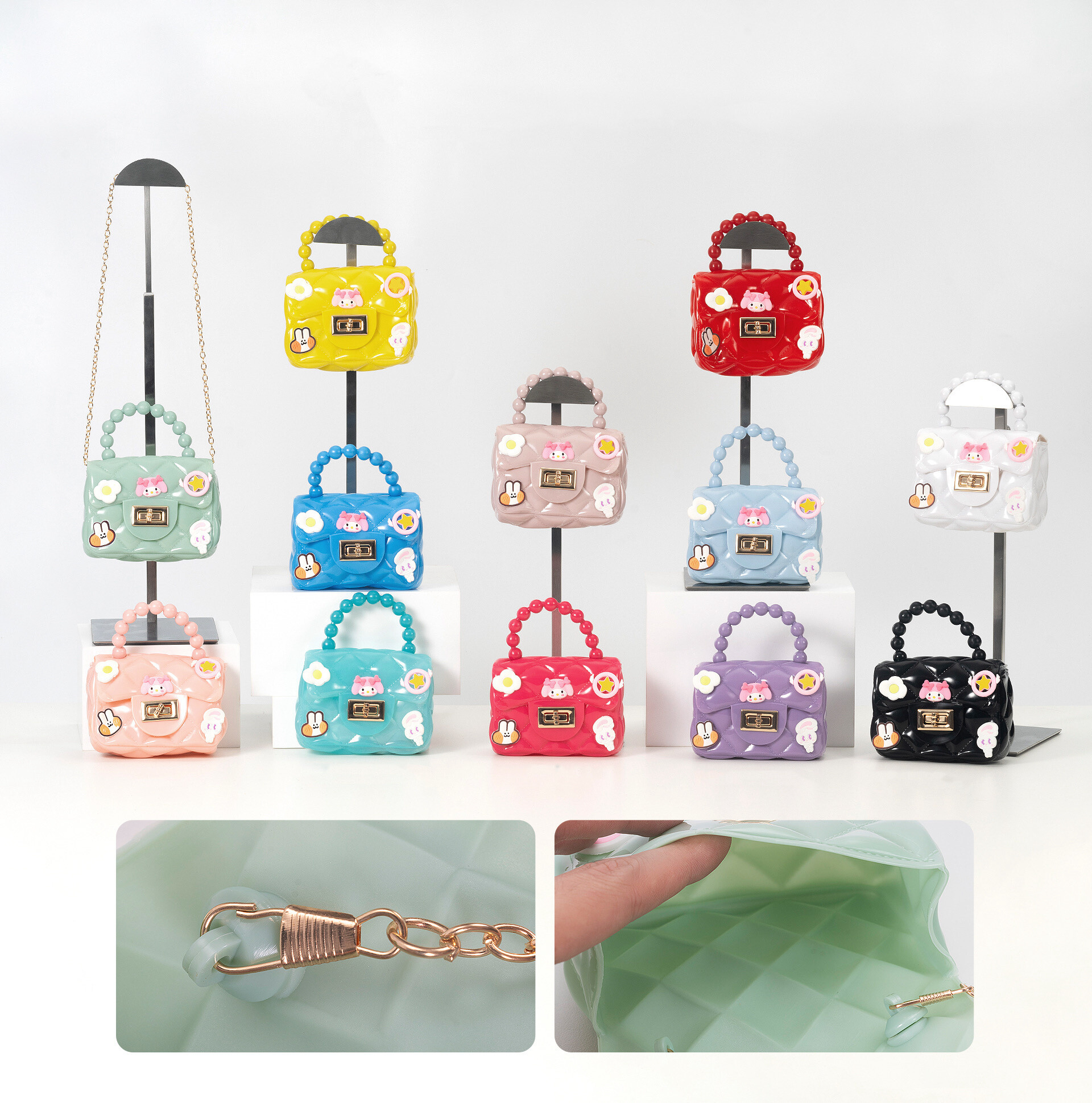 Großhändler KL - Kleine Kindertasche