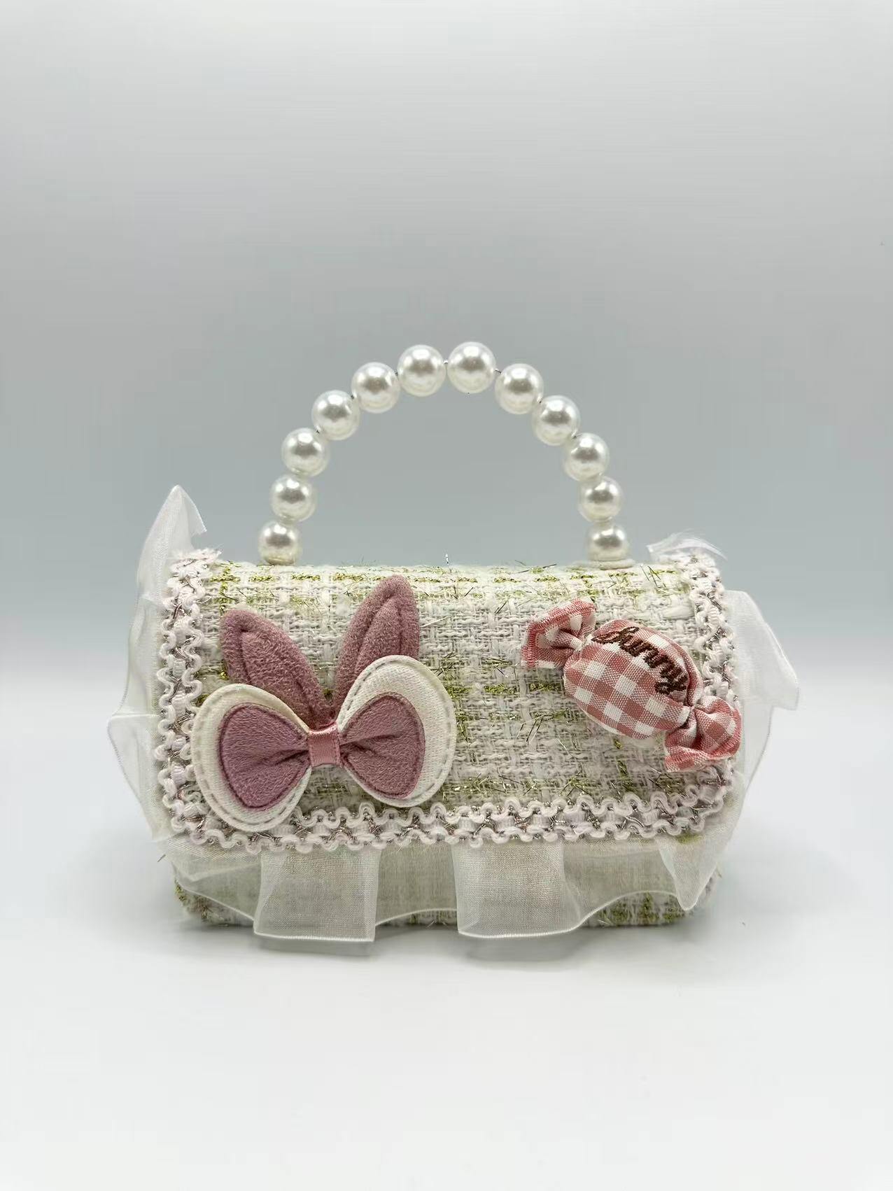 Grossiste KL - Mini sac enfant