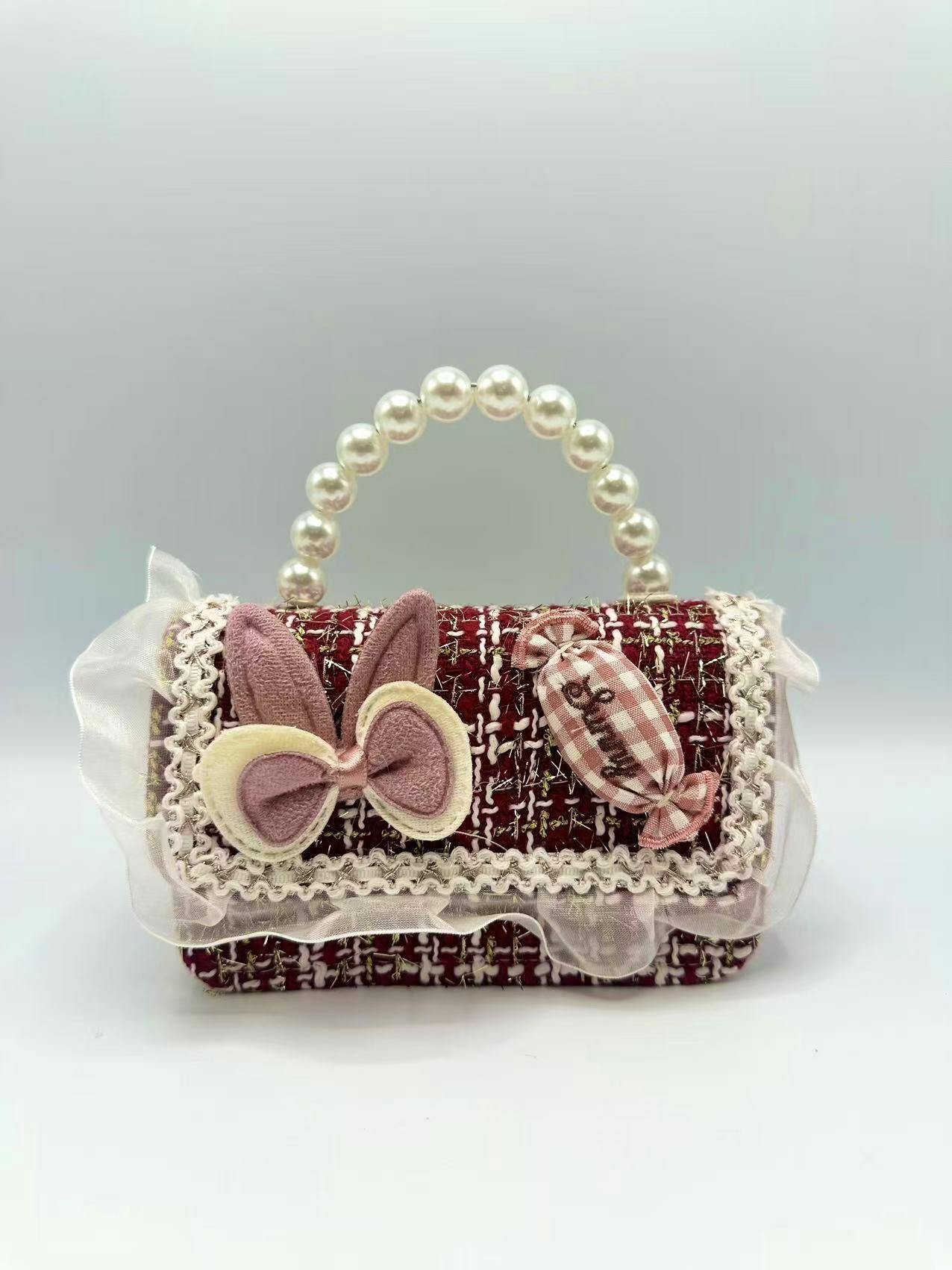 Wholesaler KL - Kids' mini bag