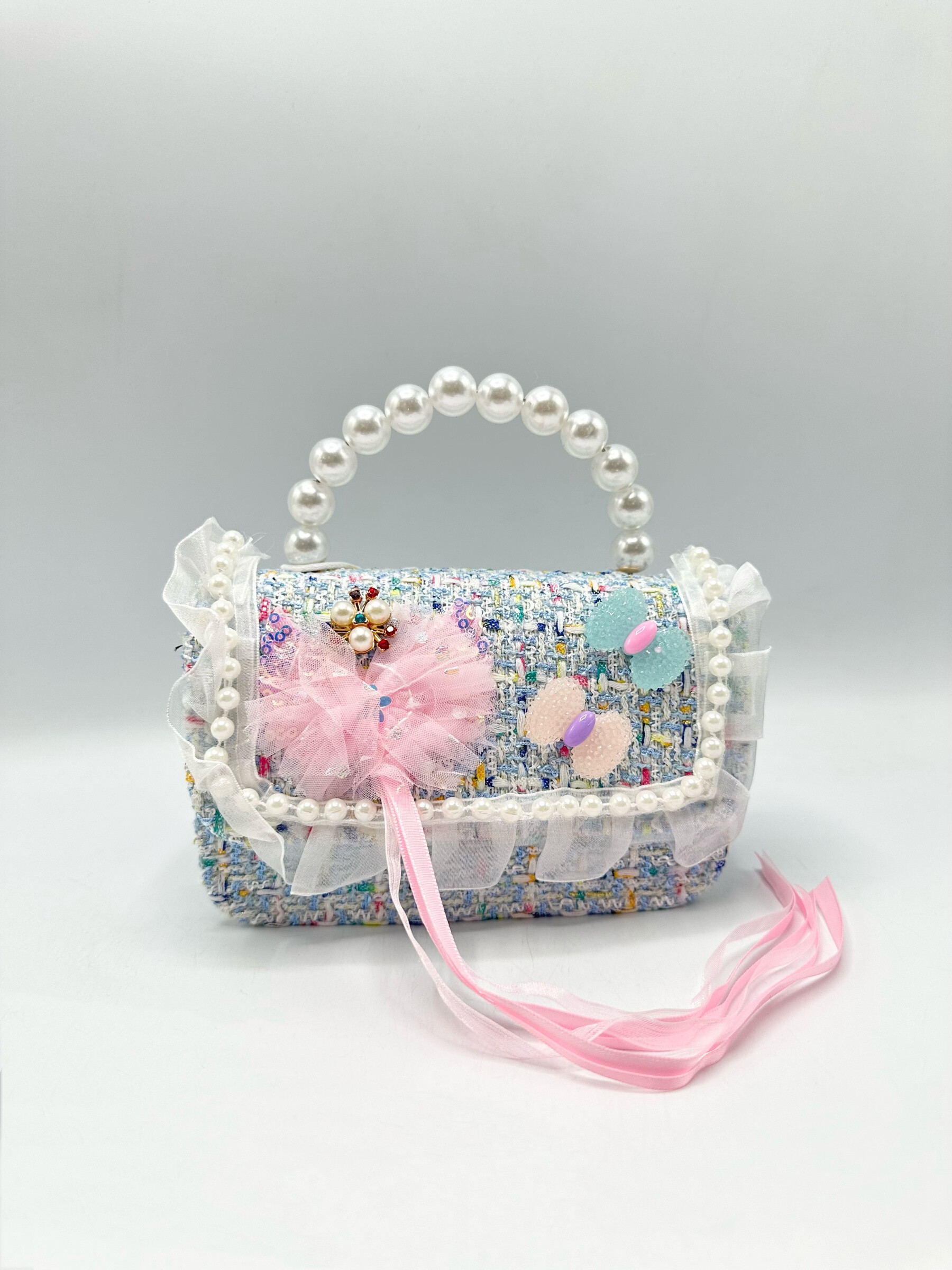 Großhändler KL - Mini -Kindertasche